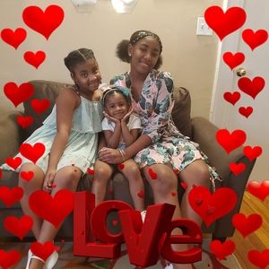 Meet your Posher, Kemeisha